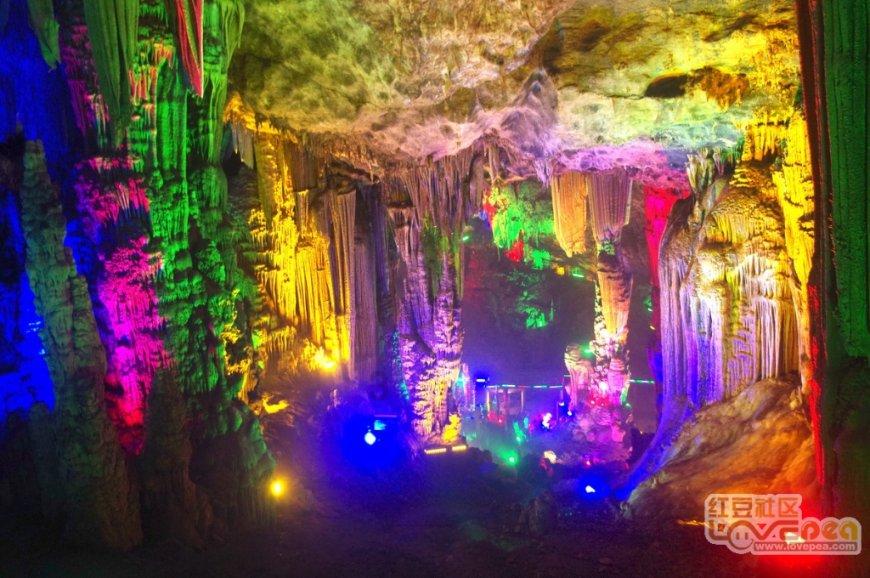 湖北新增6个4A级景区，分别是哪些景区？游戏画面