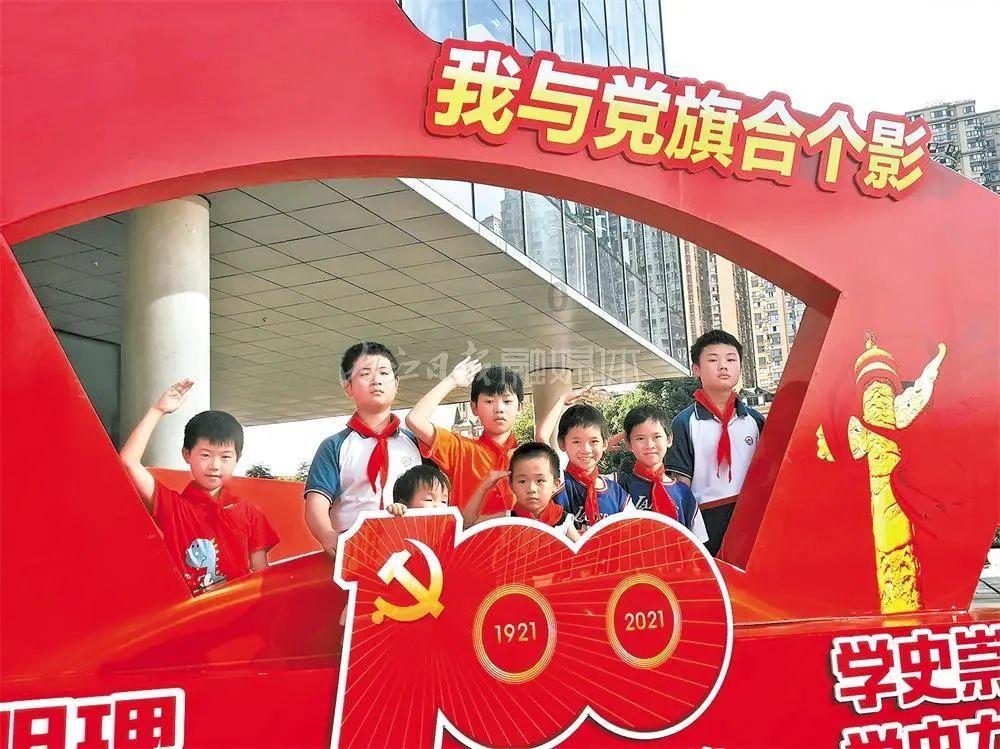 赣州南康讲好城市故事,《天才小鲁班》寒假黄金档震撼开播