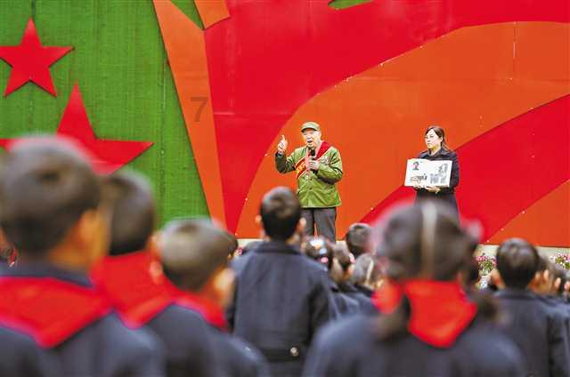 玩具士兵