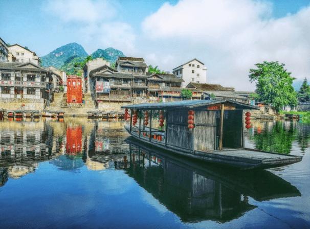 神游记