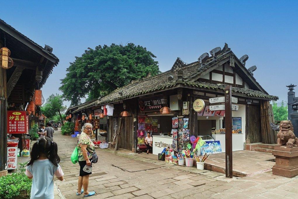 漫步太空